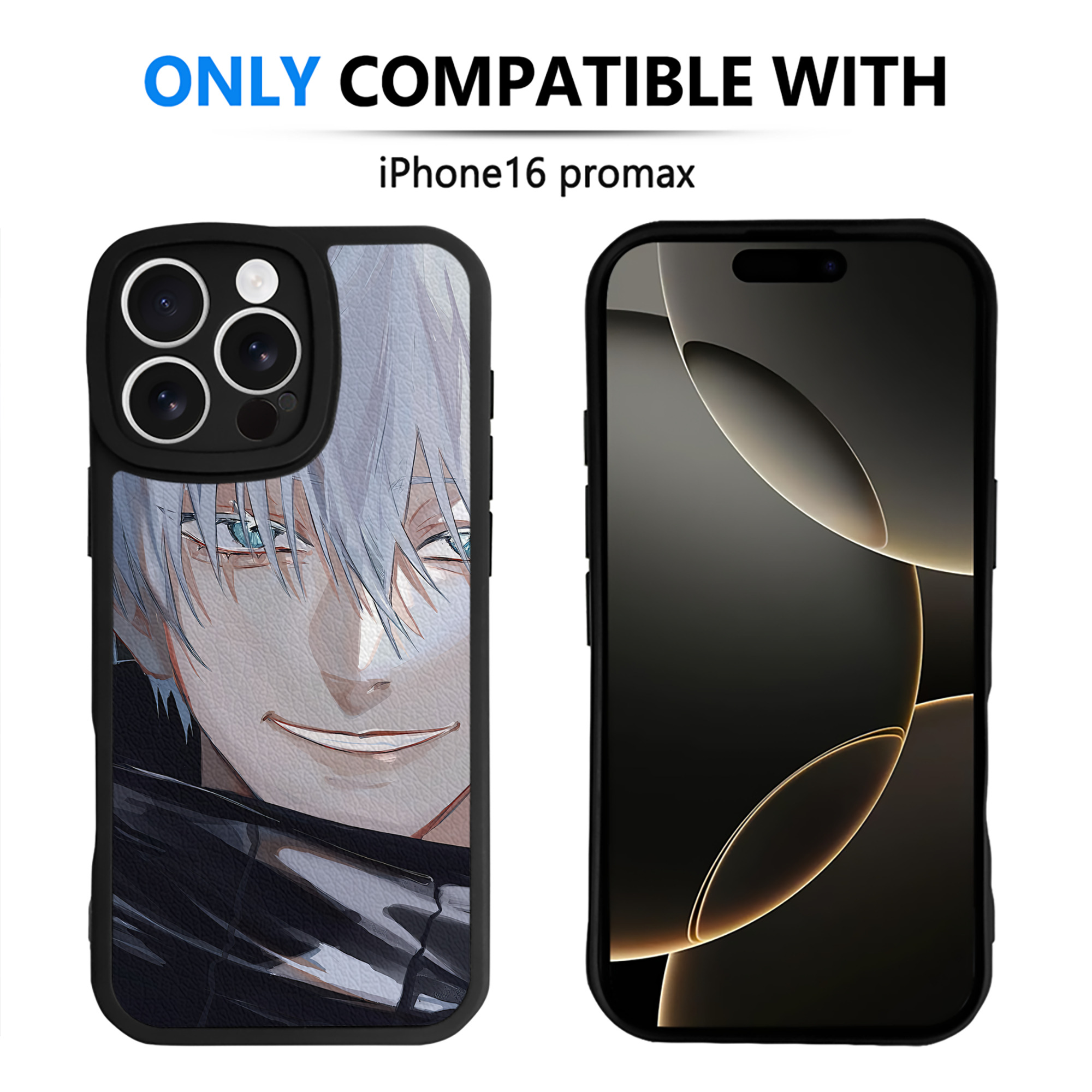 （画像用） SPY×FAMILY间谍家家酒 【iPhone 16シリーズ対応】シリコンスマホケース（レザー調） 材質：シリコン